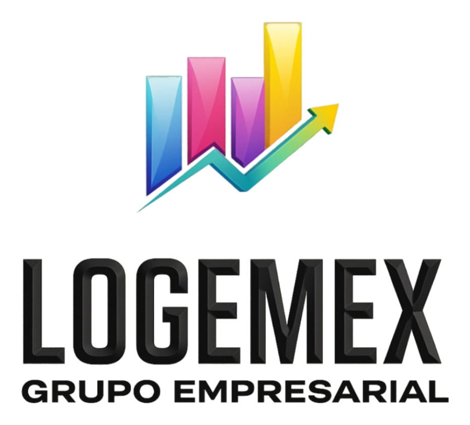 Logemex Logo